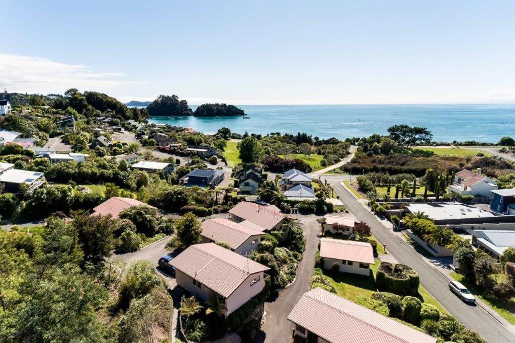 Unit 11 Kaiteri Apartments And Holiday Homes 카이테리테리 외부 사진