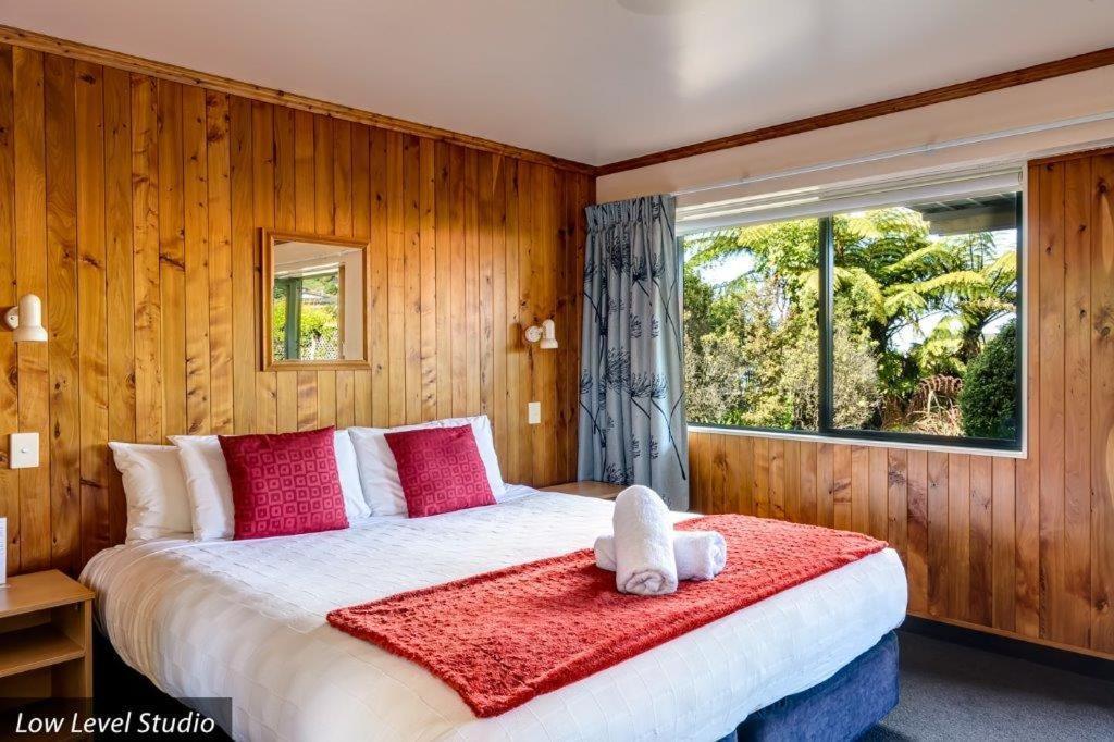 Unit 11 Kaiteri Apartments And Holiday Homes 카이테리테리 외부 사진