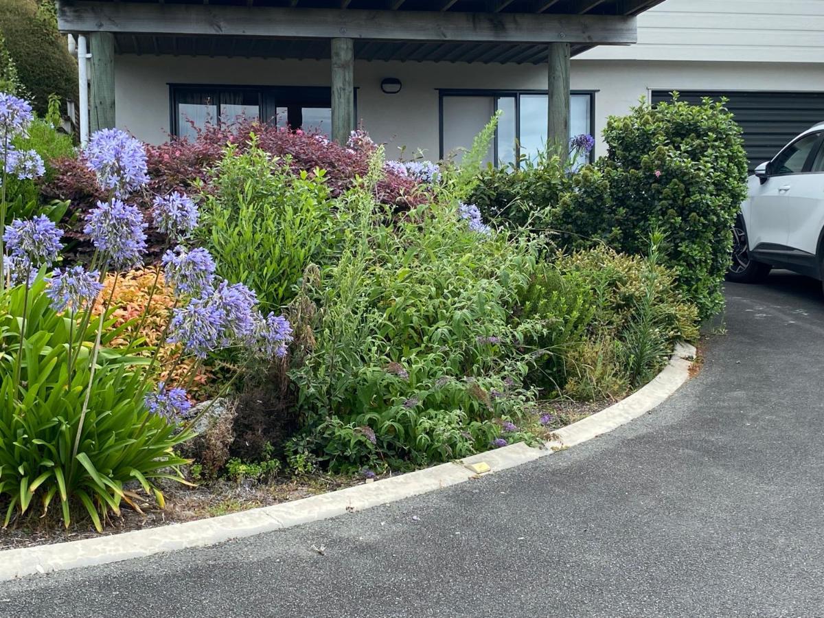 Unit 11 Kaiteri Apartments And Holiday Homes 카이테리테리 외부 사진